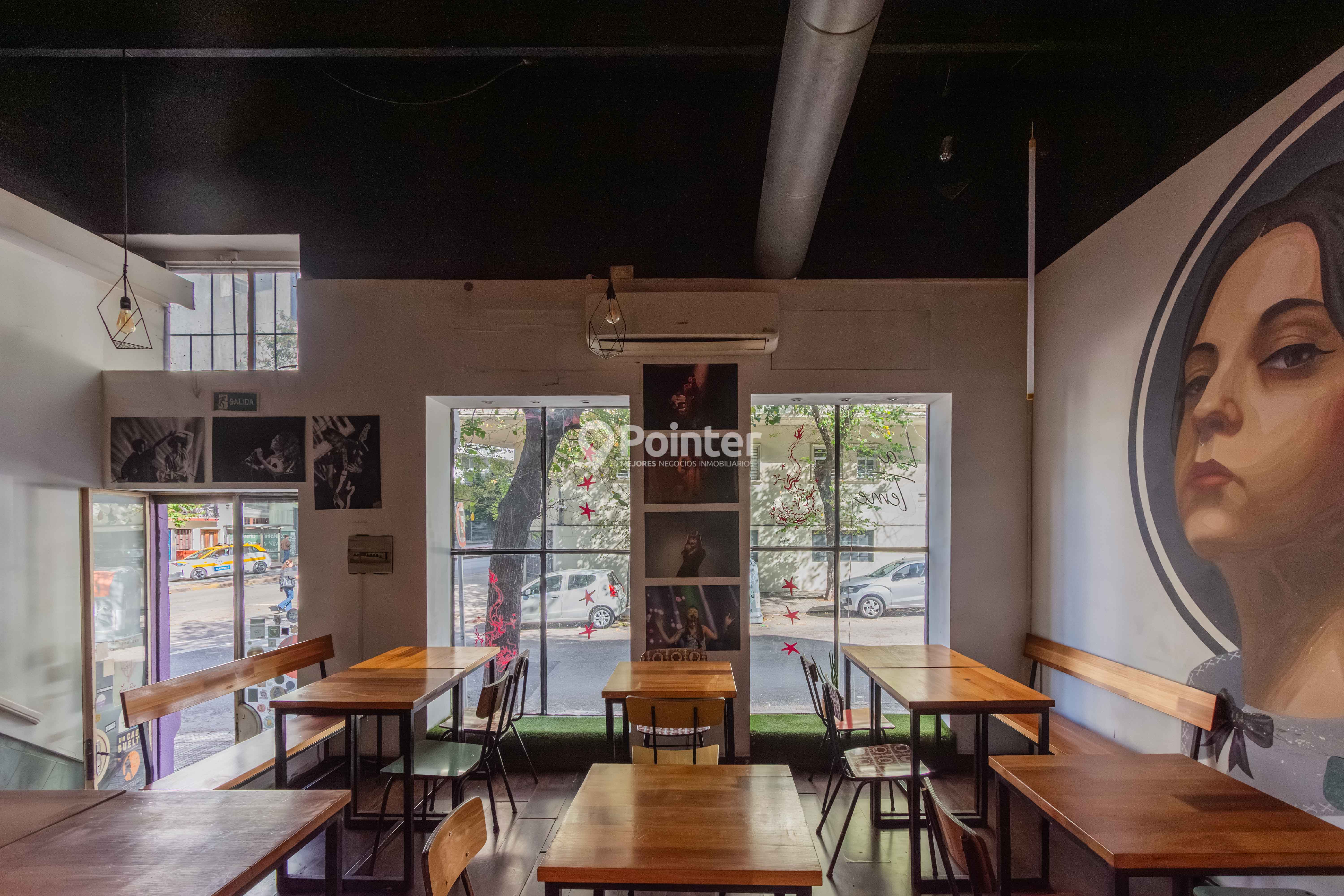 LLAVE DE LOCAL GASTRONOMICO EN EL MEJOR LUGAR DEL PARQUE RODO