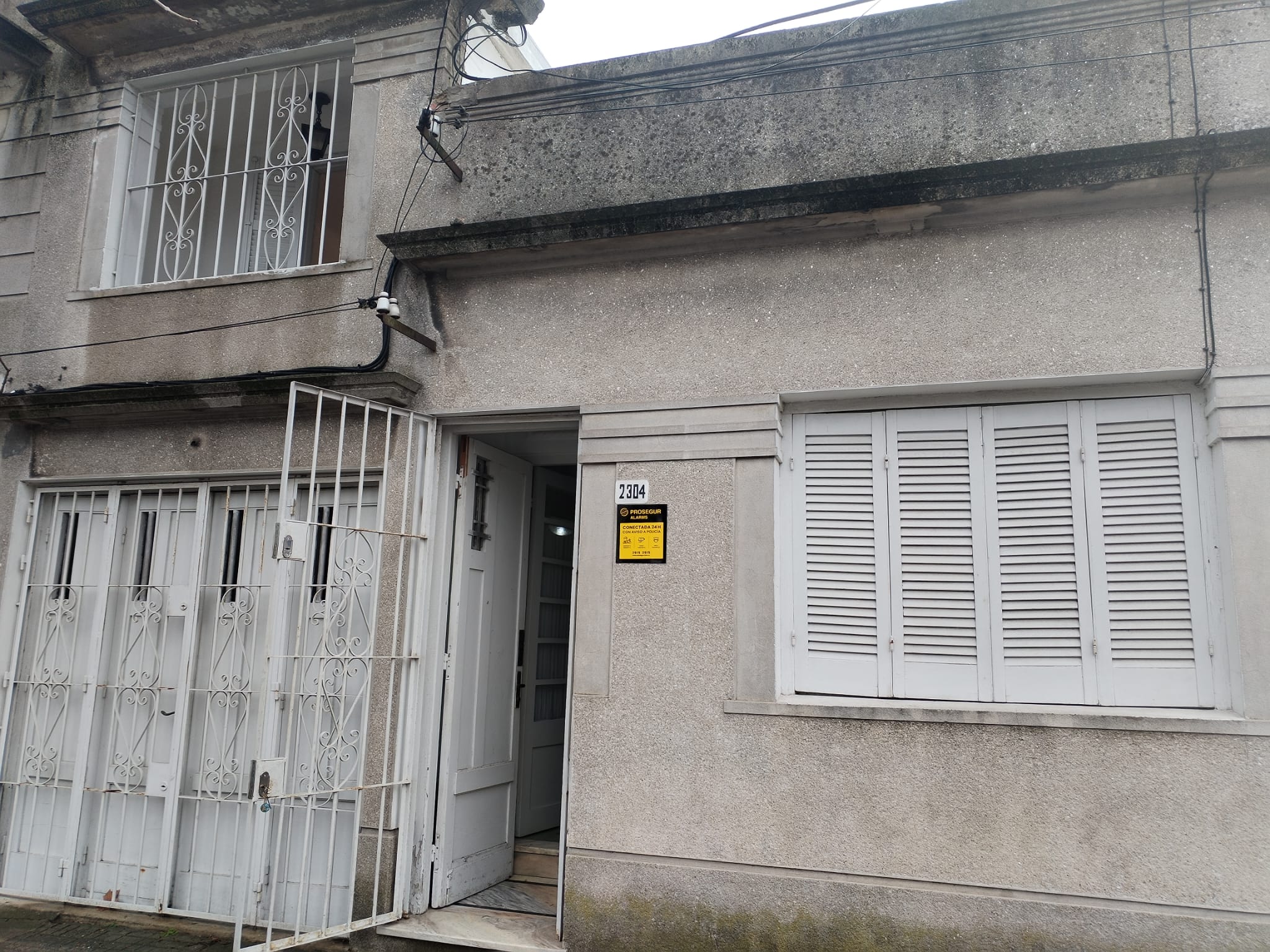 CASA BARRIO LA COMERCIAL