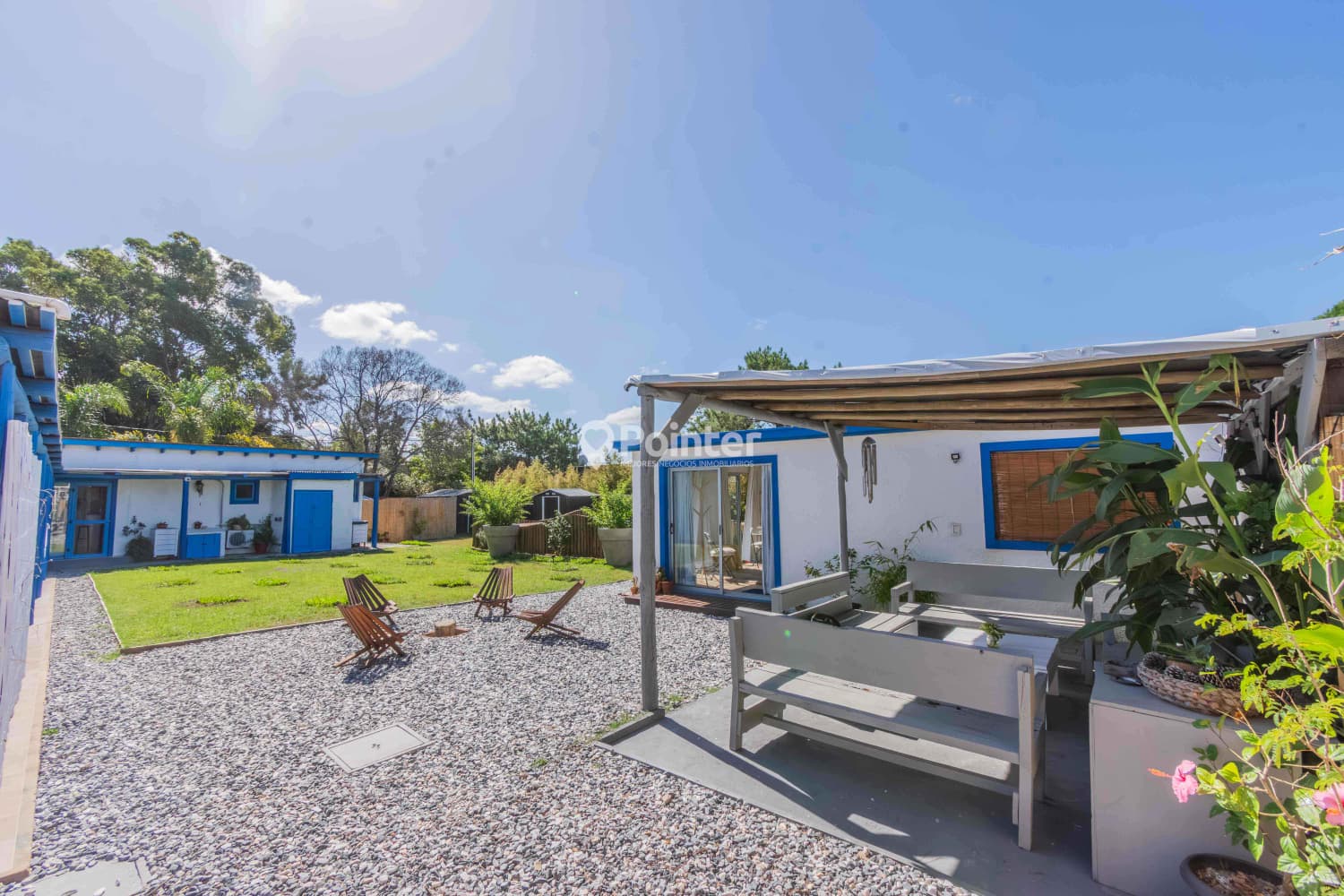 HOSTEL EN LA BARRA DE MALDONADO