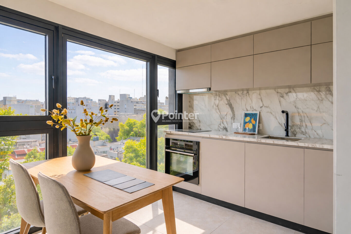 APARTAMENTOS DE LUJO EN EL CENTRO