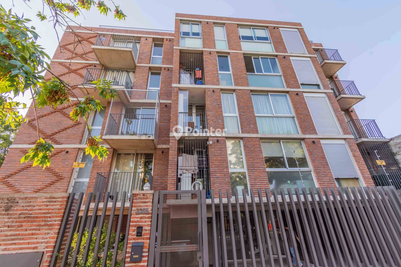 APARTAMENTO EN BUCEO