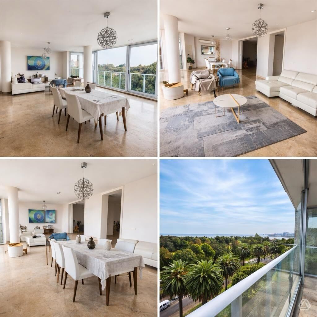 APARTAMENTO CON VISTA AL CLUB DE GOLF 