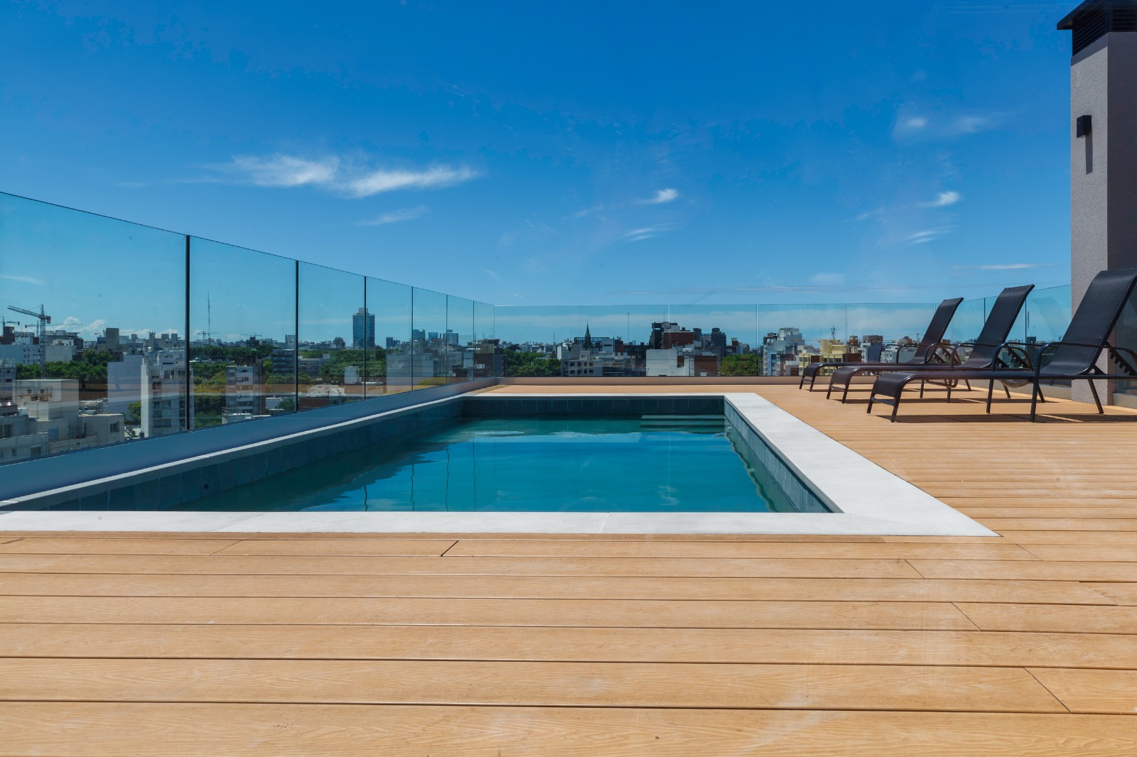 Apartamento en Met Tech